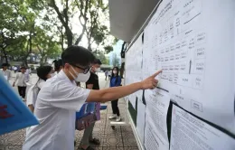 Những sai lầm khiến thí sinh trúng tuyển đại học sớm trượt oan