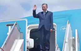 Chuyến thăm của Chủ tịch nước tới Lào và Campuchia đã đạt được những kết quả quan trọng, toàn diện