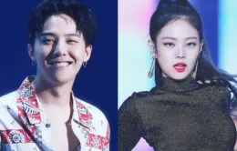 Xôn xao tin đồn Jennie (BLACKPINK) hẹn hò trở lại với G-Dragon