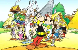 Ngày hội Astérix 2024 tại TP Hồ Chí Minh có nhiều hoạt động hấp dẫn