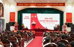 Vùng 4 Hải quân xây dựng Vùng "cách mạng, chính quy, tinh nhuệ, hiện đại".