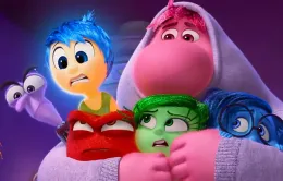 Inside Out 2: Tuổi dậy thì và cuộc “nội chiến” cảm xúc