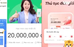 Thủ đoạn tinh vi của đường dây cho vay nặng lãi hơn 20.000 tỷ đồng qua app