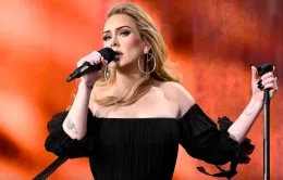 Adele nghỉ ngơi dài hạn, chưa có ý định ra nhạc mới