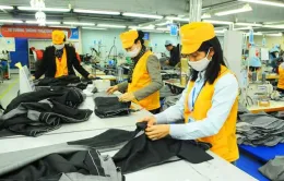 Dệt may Việt Nam có lợi thế nhờ khả năng sản xuất các sản phẩm giá trị cao
