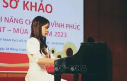 Nữ thủ khoa khối D01: Cân bằng giữa học và chơi để giảm áp lực