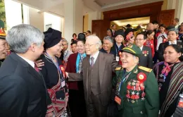 Người dân cả nước bày tỏ tiếc thương Tổng Bí thư Nguyễn Phú Trọng