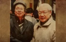 Tổng Bí thư Nguyễn Phú Trọng trong ký ức của những người bạn thuở thiếu thời
