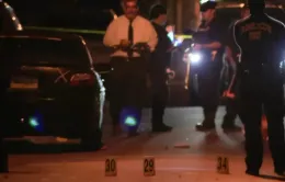 Xả súng ở Philadelphia (Mỹ), 3 người thiệt mạng