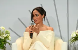 Meghan Markle toan tính điều gì với thương hiệu sắp ra mắt?