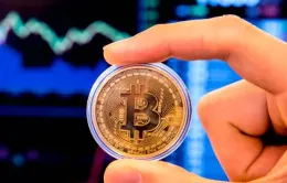 Giá Bitcoin bật tăng mạnh