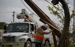 Gia tăng số ca tử vong do nhiệt độ cao tại Texas