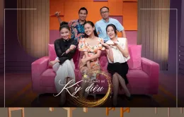 Điều nhỏ bé kỳ diệu: Cùng giải mã hành vi "đánh chừa"