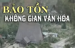 Tín hiệu tích cực trong bảo tồn và phát triển văn hóa truyền thống các dân tộc thiểu số