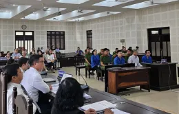 Tuyên án tử hình cựu thủ quỹ trường Đại học Bách khoa Đà Nẵng tham ô hơn 186 tỷ