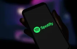 Số lượng người dùng Spotify trả phí tăng vọt