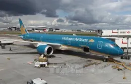 Gia hạn khoản vay tái cấp vốn 4.000 tỷ đồng của Vietnam Airlines