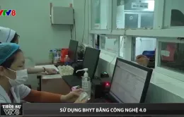 Chuyển đổi số trong giao dịch BHXH, BHYT