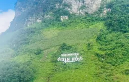 Cao nguyên Sìn Hồ - Điểm đến hấp dẫn hòa mình cùng thiên nhiên đất trời