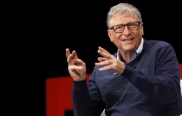 Bill Gates tiết lộ bí quyết để có bộ não khỏe mạnh khi bước qua tuổi 60