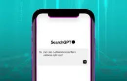 OpenAI ra mắt công cụ tìm kiếm SearchGPT