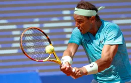 Rafael Nadal có thể không thi đấu nội dung đơn tại Olympic Paris