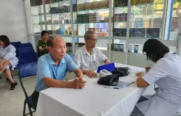 Đà Nẵng: Xác định được 13 thân nhân của các liệt sĩ chưa rõ danh tính