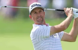 Webb Simpson được bổ nhiệm làm đội phó tuyển Ryder Cup Mỹ 2025