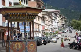 Cuộc sống thực tế ở Bhutan - quốc gia hạnh phúc nhất thế giới như thế nào?