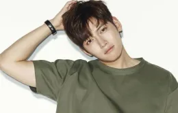 Ji Chang Wook tiết lộ về người phụ nữ đặc biệt