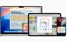 Apple Intelligence lỗi hẹn?