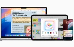 Apple Intelligence có thể sẽ trễ hẹn với người dùng