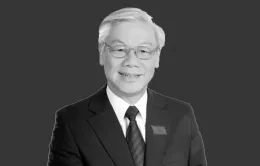 Thư, điện cảm ơn lãnh đạo các nước và bạn bè quốc tế