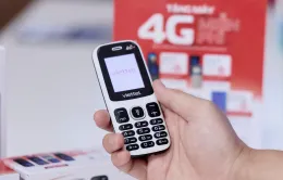 Hỗ trợ người dân chuyển đổi điện thoại 2G lên 4G