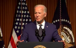 Tổng thống Joe Biden nỗ lực cải cách Tòa án Tối cao Mỹ