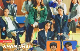 Lee Hye-ri gợi nhớ siêu phẩm "Reply 1988" với tạo hình ngổ ngáo trong "Vũ điệu chiến thắng"