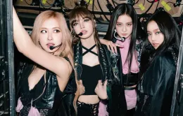 BLACKPINK trở lại hay chỉ là mánh khóe của YG?