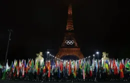 Các thương hiệu cạnh tranh tại Olympic Paris 2024