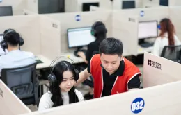Thí sinh thi IELTS trên máy có thể nhận kết quả chỉ trong 2 ngày
