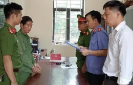 Mâu thuẫn trong lúc nhậu, người đàn ông chém em trai trọng thương