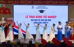 Đẩy mạnh hợp tác quốc tế - Xu hướng đào tạo đại học hiện nay