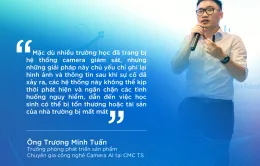 Công nghệ đột phá - Đòn bẩy cho giáo dục số