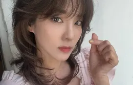 Sandara Park háo hức chờ ngày 2NE1 trở lại