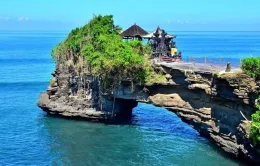 Indonesia siết chặt quản lý du khách quốc tế đến Bali