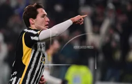 Juventus thẳng tay gạch tên 8 ngôi sao: Bất ngờ với Chiesa