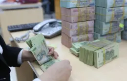 Thu hồi trên 50.000 tỷ đồng tiền nợ thuế