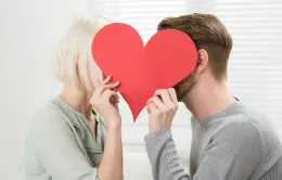 5 lưu ý để có nụ hôn ngọt ngào