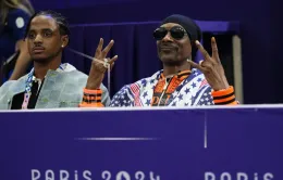 Hành trình đặc biệt của Snoop Dogg