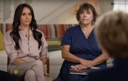 Meghan Markle từng muốn tự tử