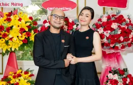 Huỳnh Đông: Hạnh phúc khi được ăn cơm đoàn phim